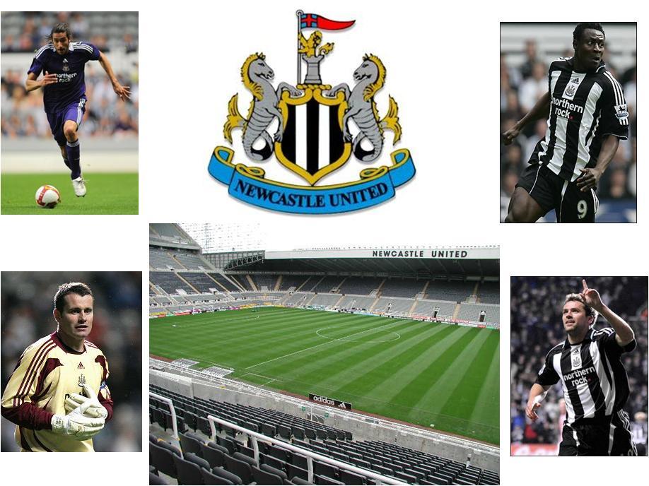 St James Park - HD Wallpaper 