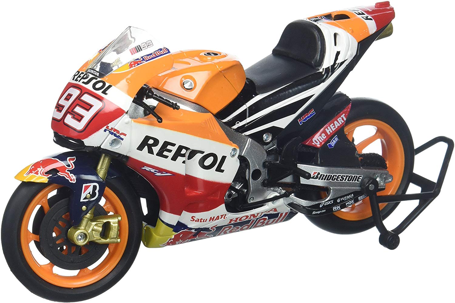 Repsol Honda Rcv213 - HD Wallpaper 