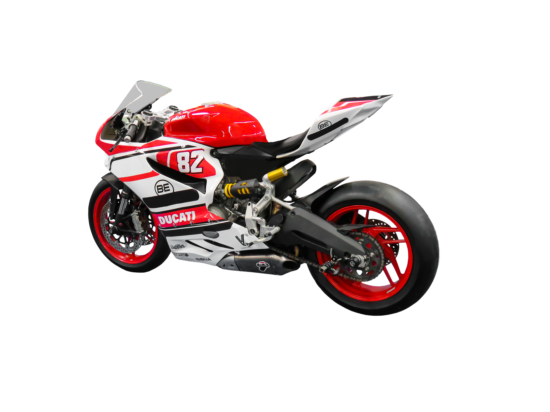 Ducati Bike, Bike, Motorcycle, Race, Sport, Hq Photo - Motorcycle Race Transparent - HD Wallpaper 