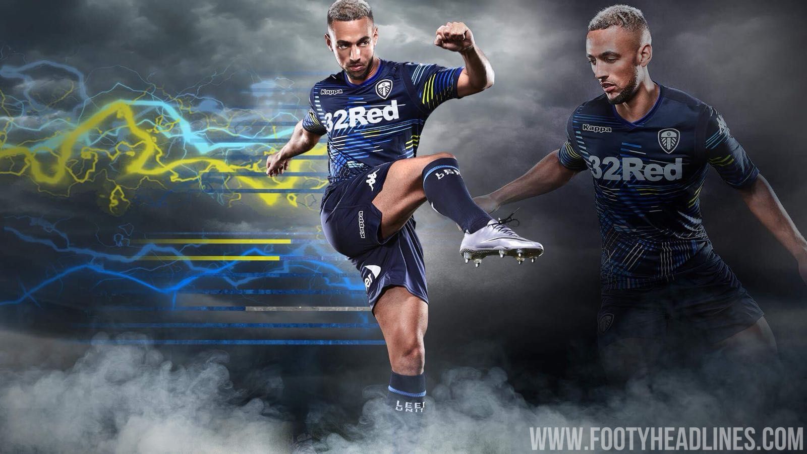 Kemar Roofe Leeds United - HD Wallpaper 