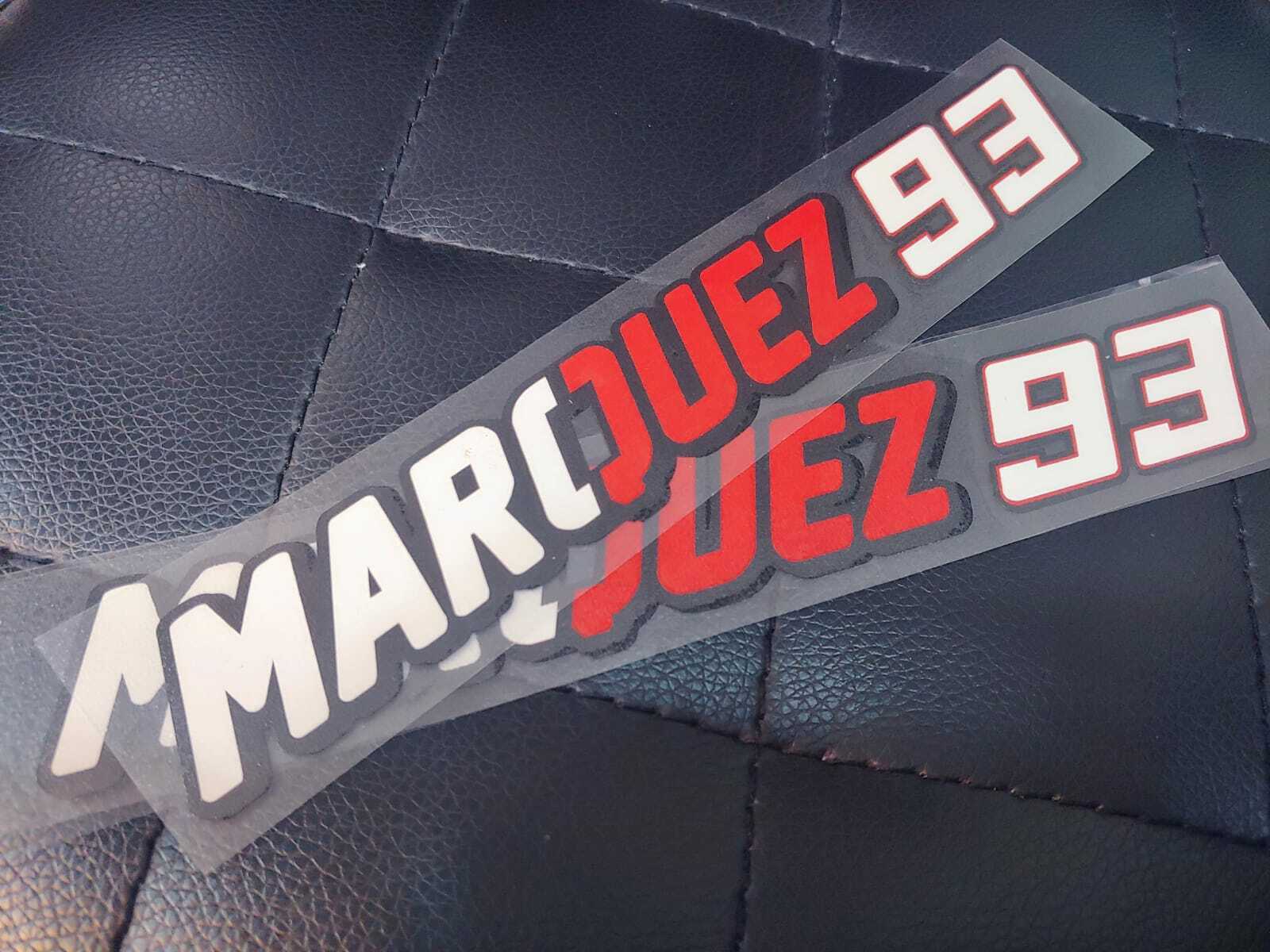 Marc Marquez - HD Wallpaper 
