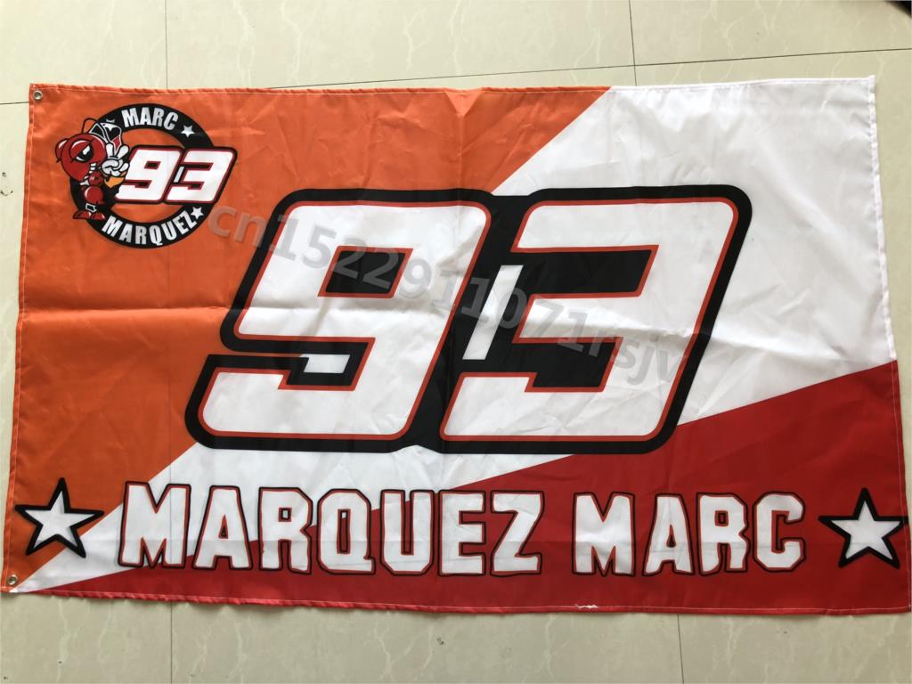 Marc Marquez - HD Wallpaper 