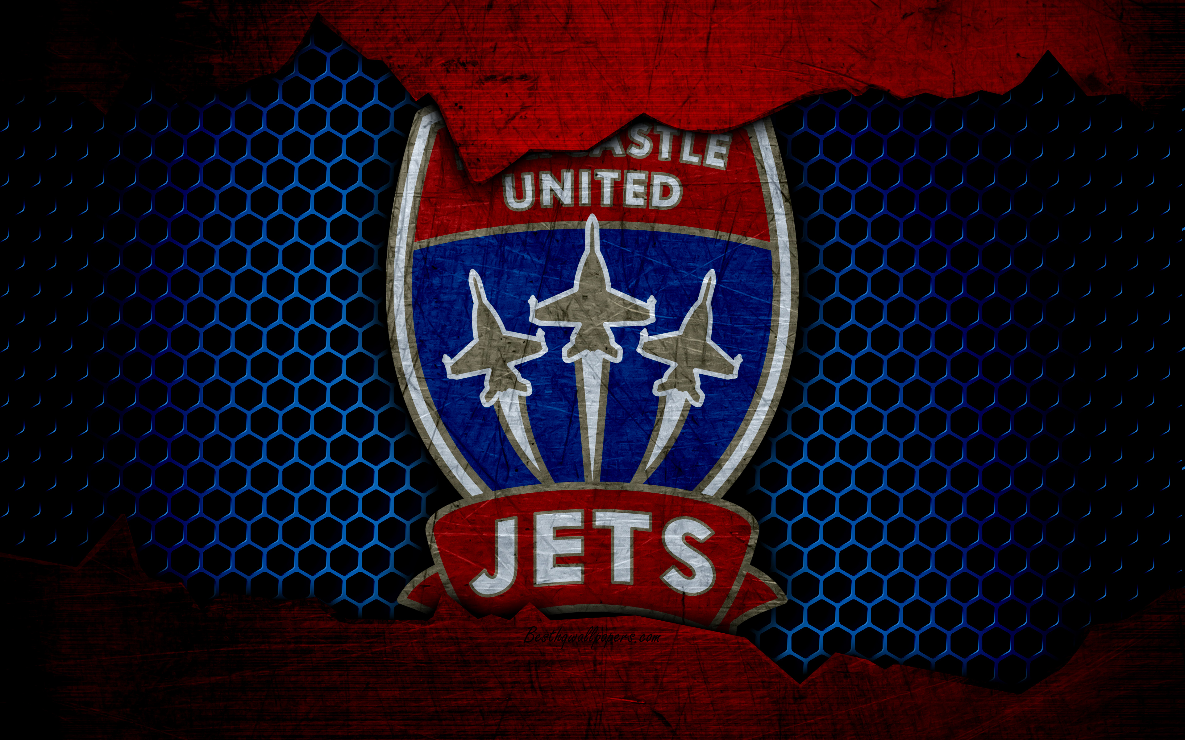 Newcastle Jets Fc Vs Sydney Fc - HD Wallpaper 
