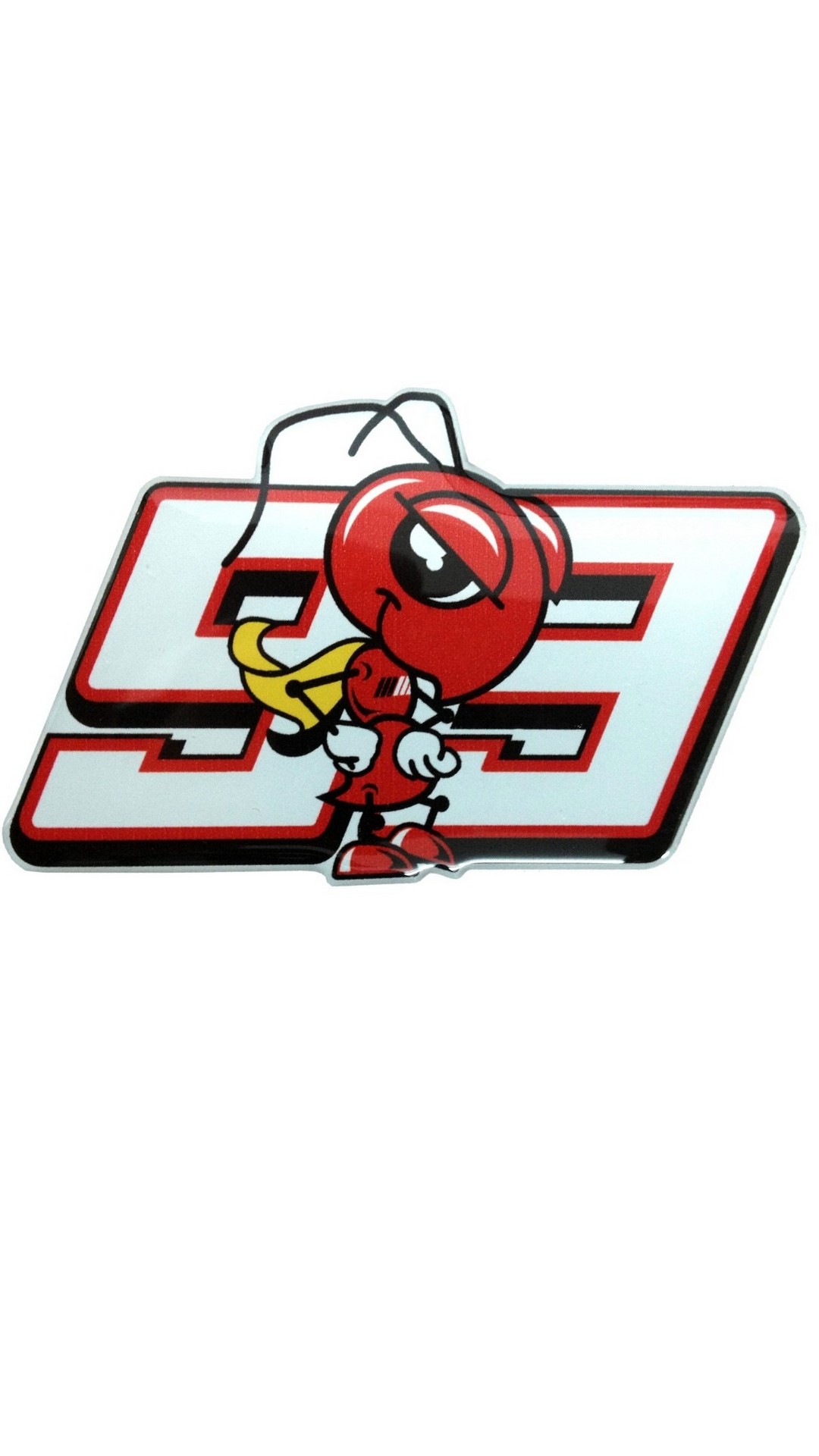 Marc Marquez Logo Wallpaper For Iphone - HD Wallpaper 