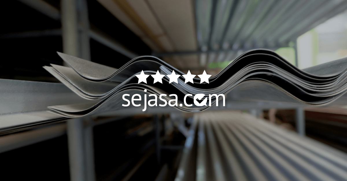 Daftar Harga Atap Seng Terbaru - Plywood - HD Wallpaper 