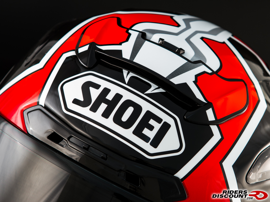 Shoei X - HD Wallpaper 