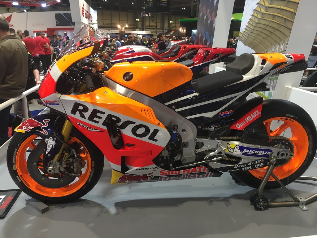 Honda Mm93 - HD Wallpaper 