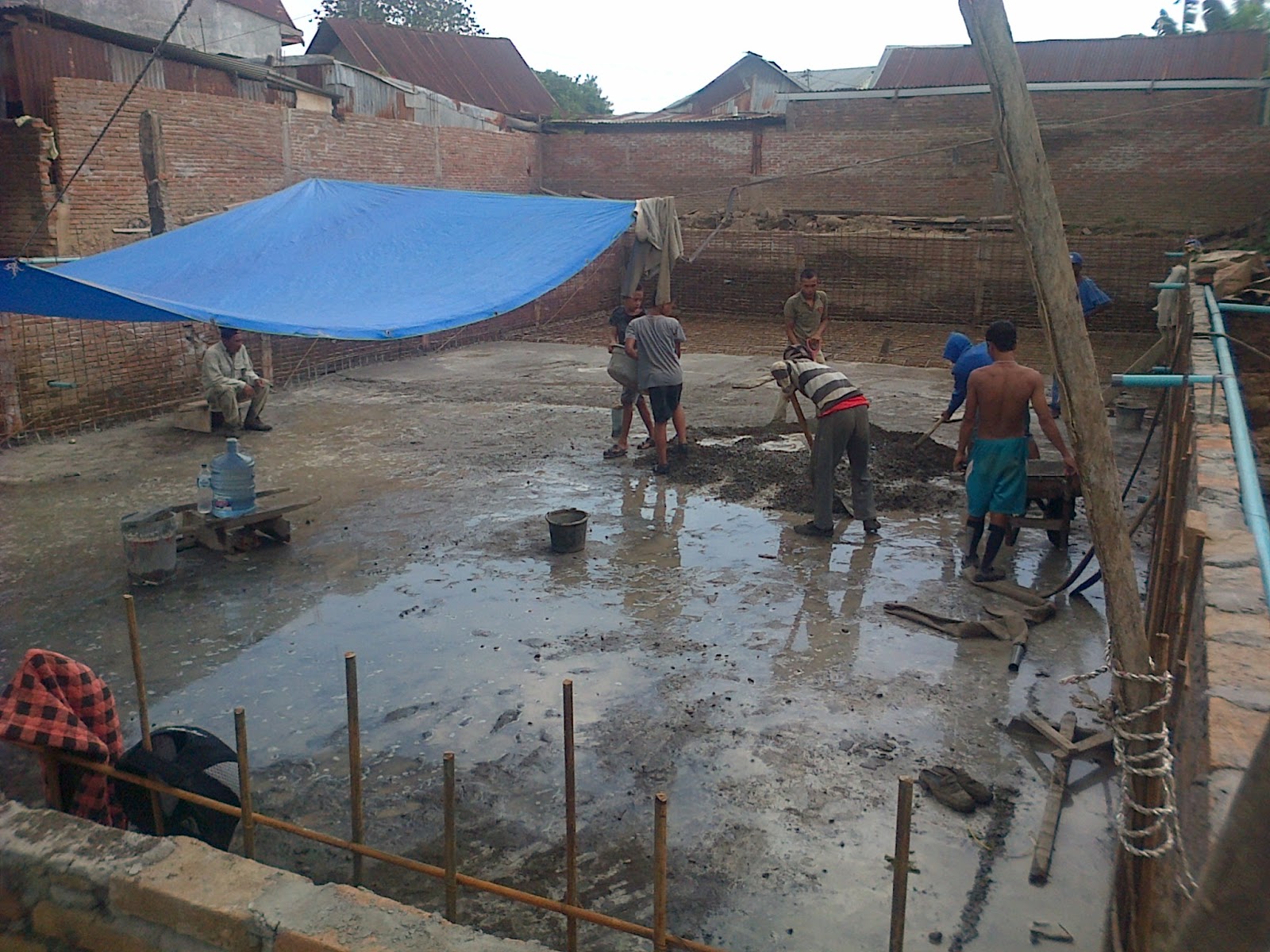 Foundation - 1600x1200 Wallpaper - teahub.io