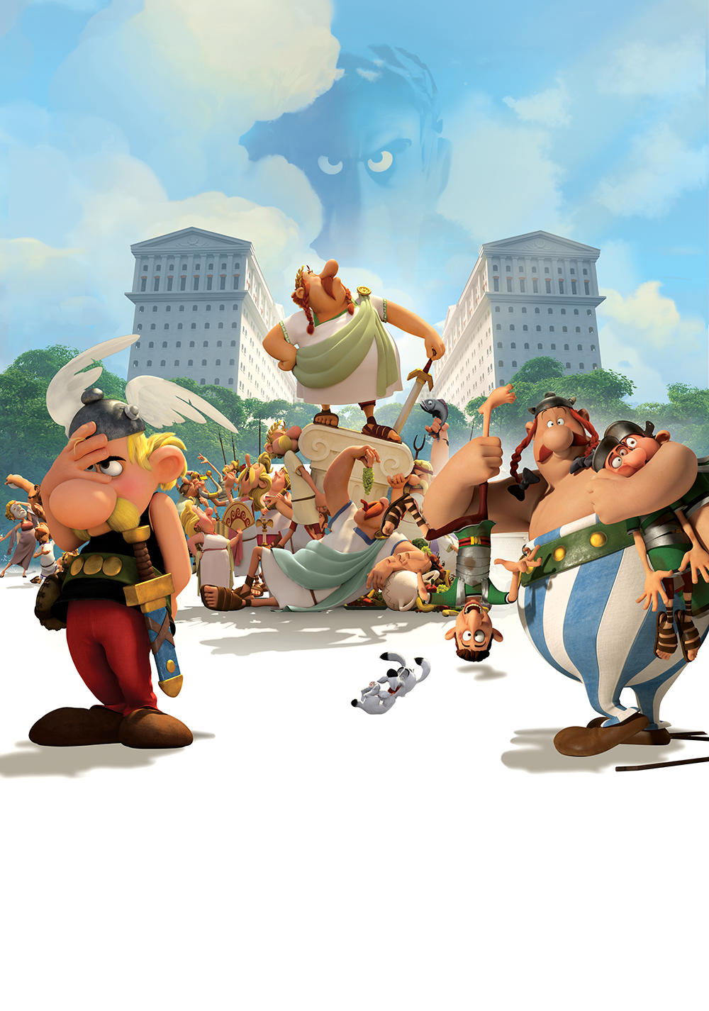 36+ Asterix And Obelix Movie Cartoon Images