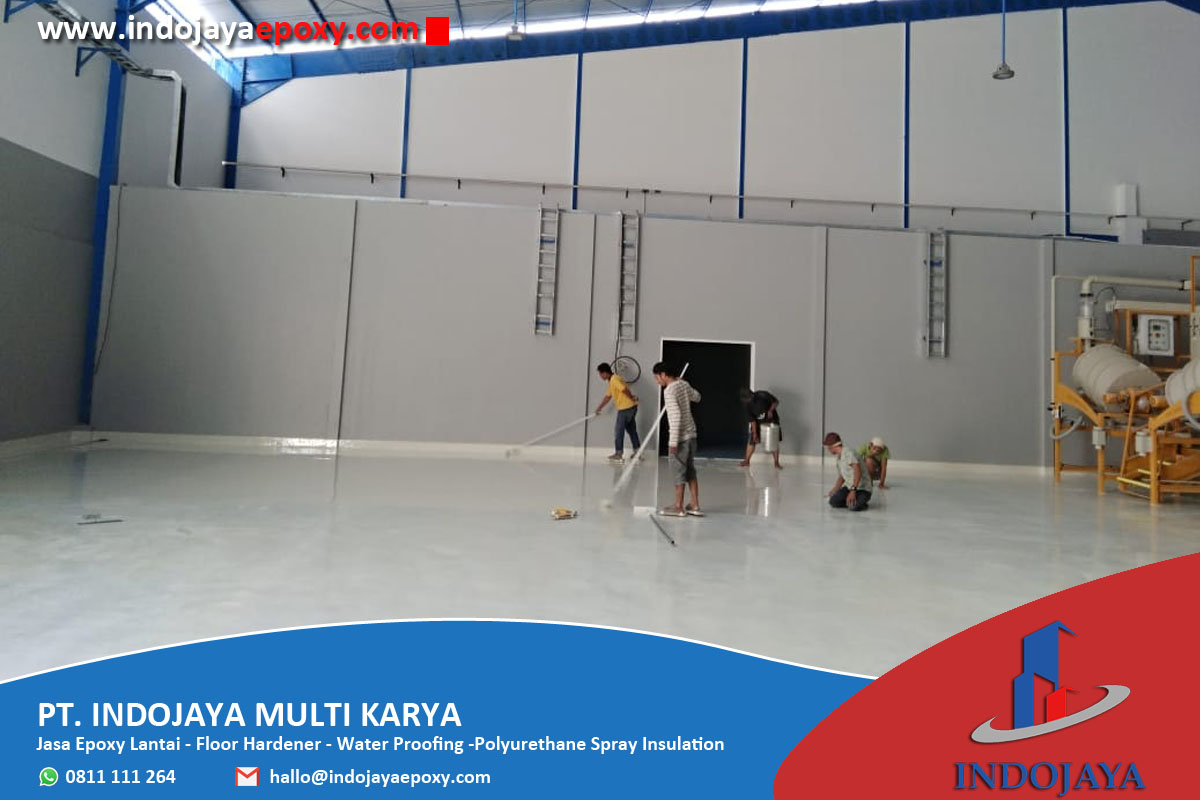 Laboratorium Pt Wijaya Karya Cikarang - HD Wallpaper 