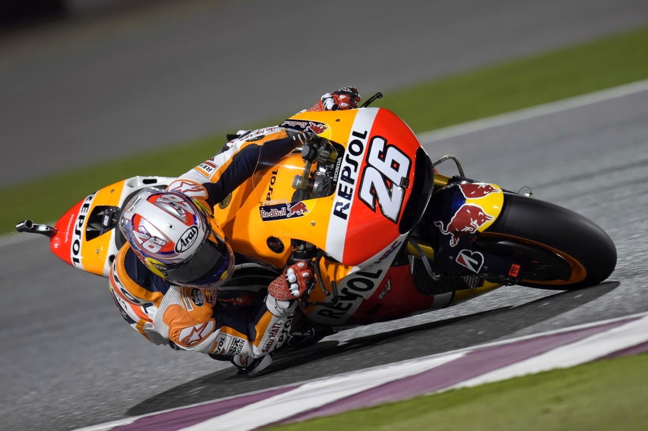 Casey Stoner 2011 - HD Wallpaper 