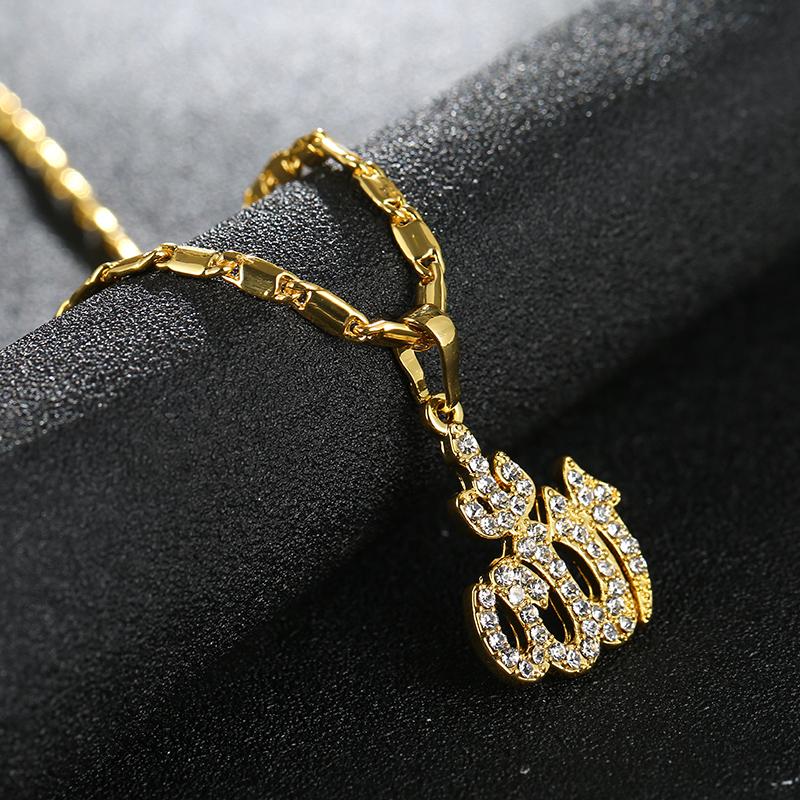 Necklace - HD Wallpaper 