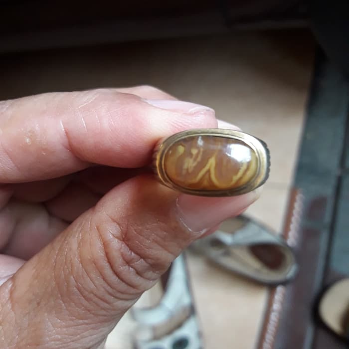 Akik Lafal - HD Wallpaper 