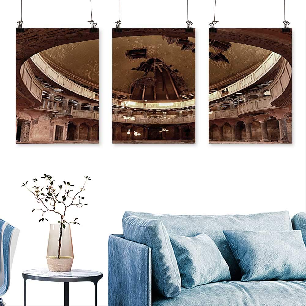 Living Room - HD Wallpaper 