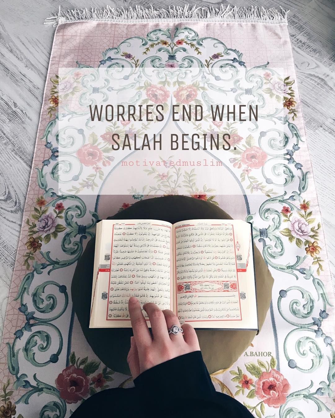 Al Quran - HD Wallpaper 