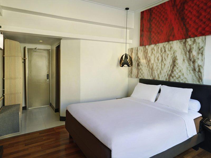 Hotel Ibis Jogja Malioboro - HD Wallpaper 
