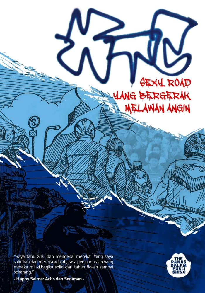 Buku Xtc - HD Wallpaper 