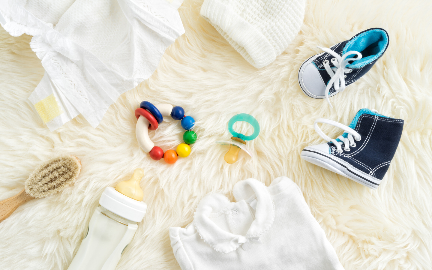 Header Image For The Site - Cosas De Uso Personal Para Bebes - HD Wallpaper 