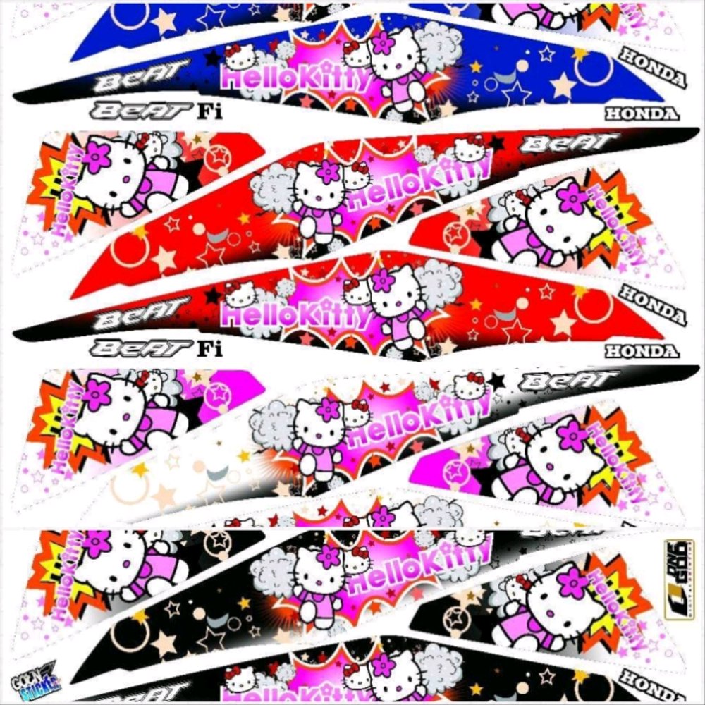 Hello Kitty - HD Wallpaper 