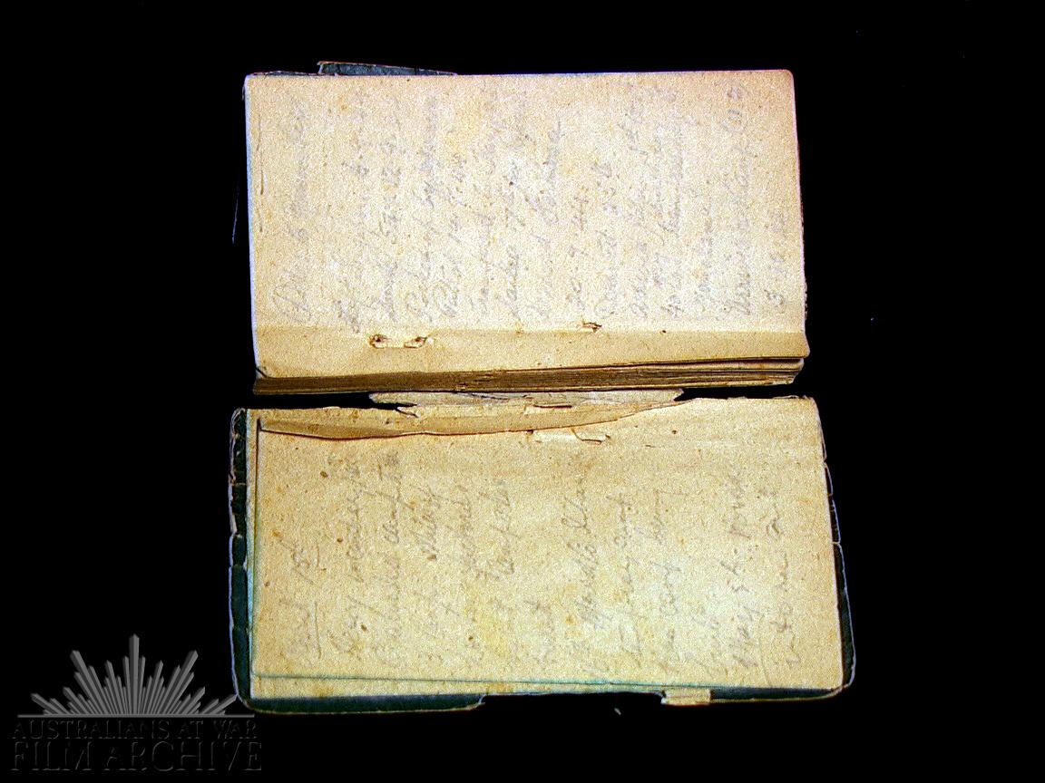 Frank S Journal Minus Pages Smoked By Mates In Pow - Wood - HD Wallpaper 