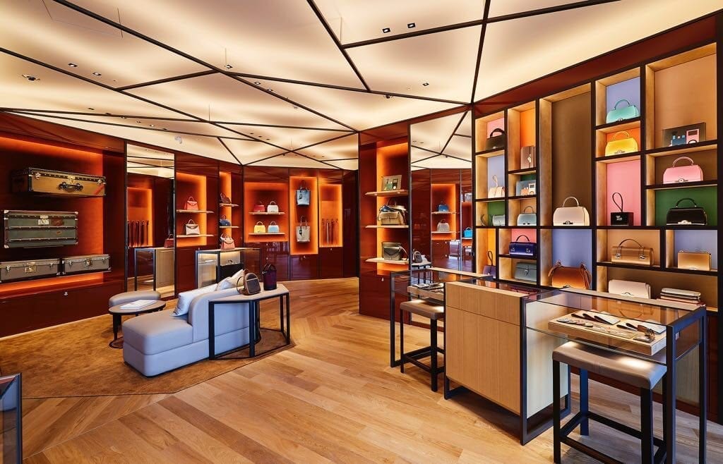Moynat-1024x658 - Interior Design - HD Wallpaper 