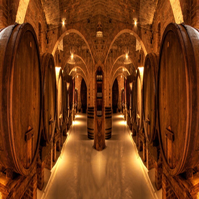 3d Wallpaper Wine Cellar - HD Wallpaper 