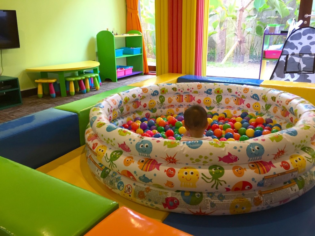 Watermark Kids Club - Watermark Hotel Bali Kids Club - HD Wallpaper 