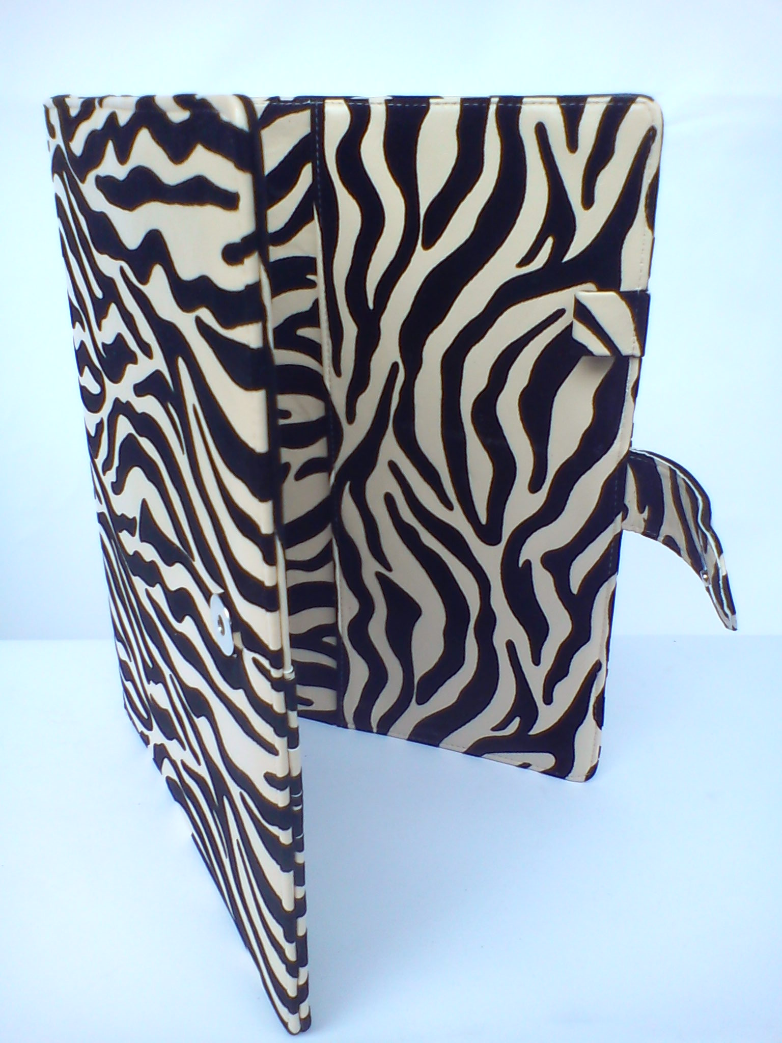 Motif Zebra - Handbag - HD Wallpaper 
