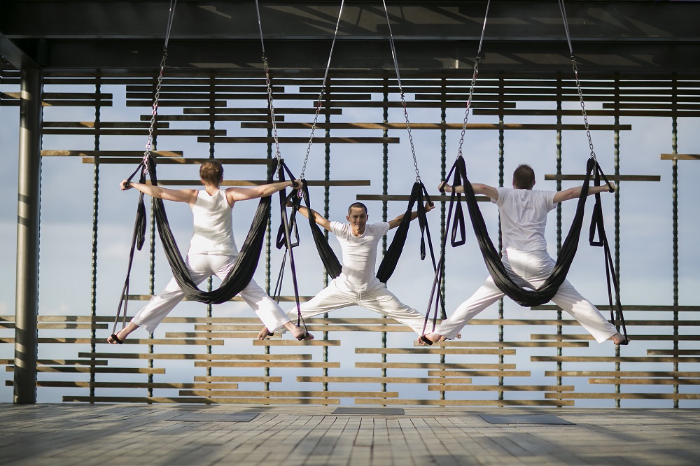 Strength Training - HD Wallpaper 