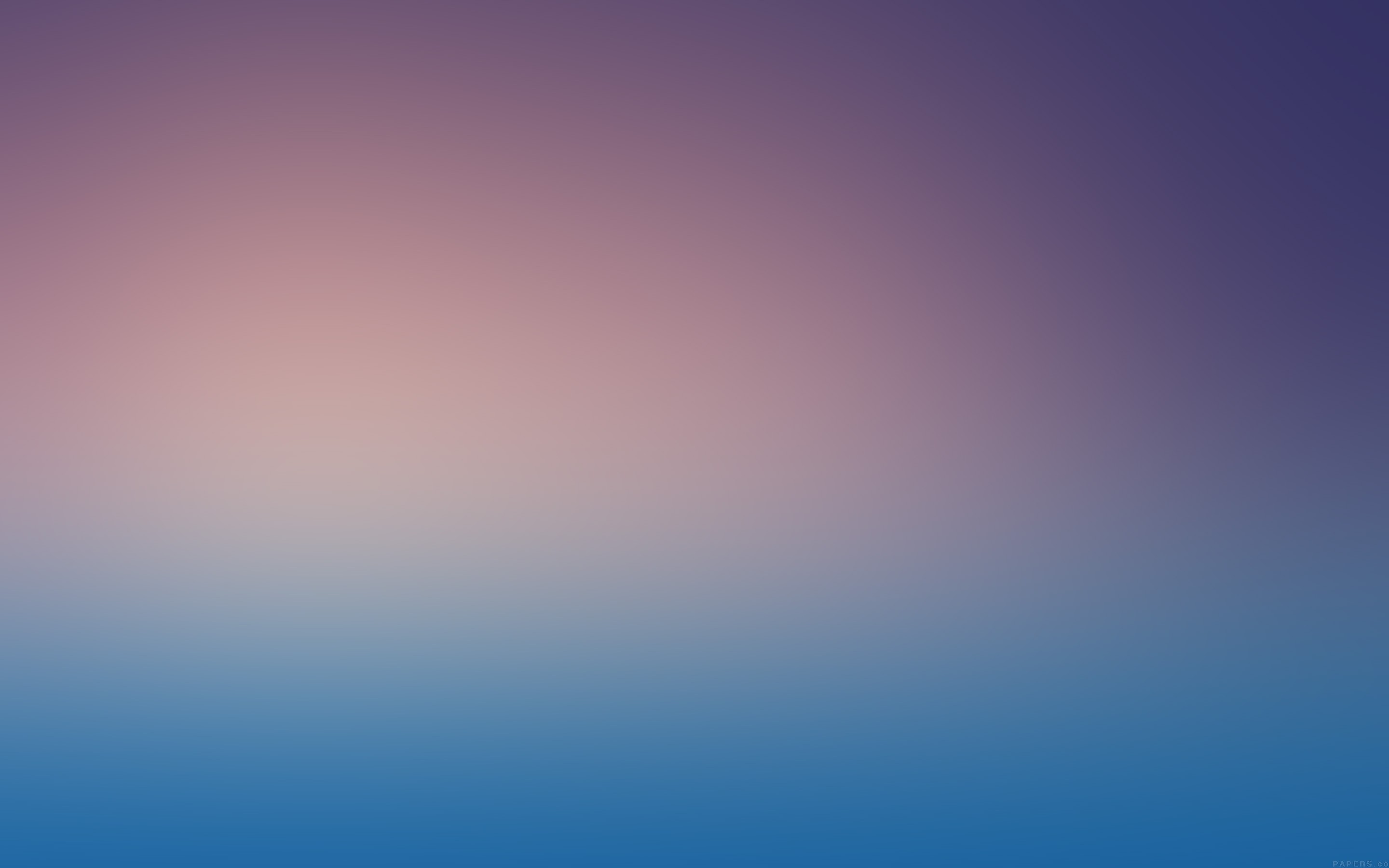 Blue Purple Blur Background - 2880x1800 Wallpaper 