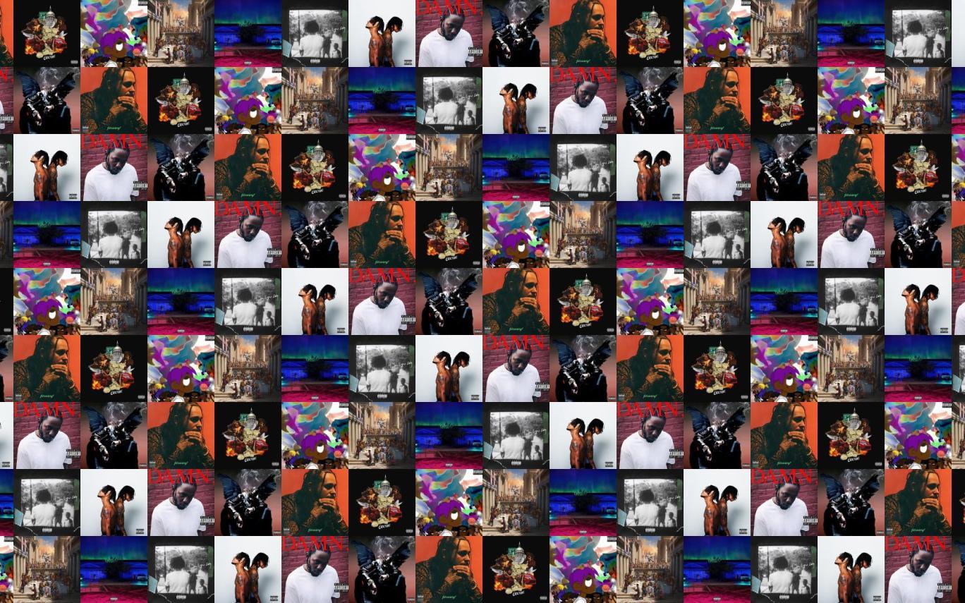 Collage - HD Wallpaper 
