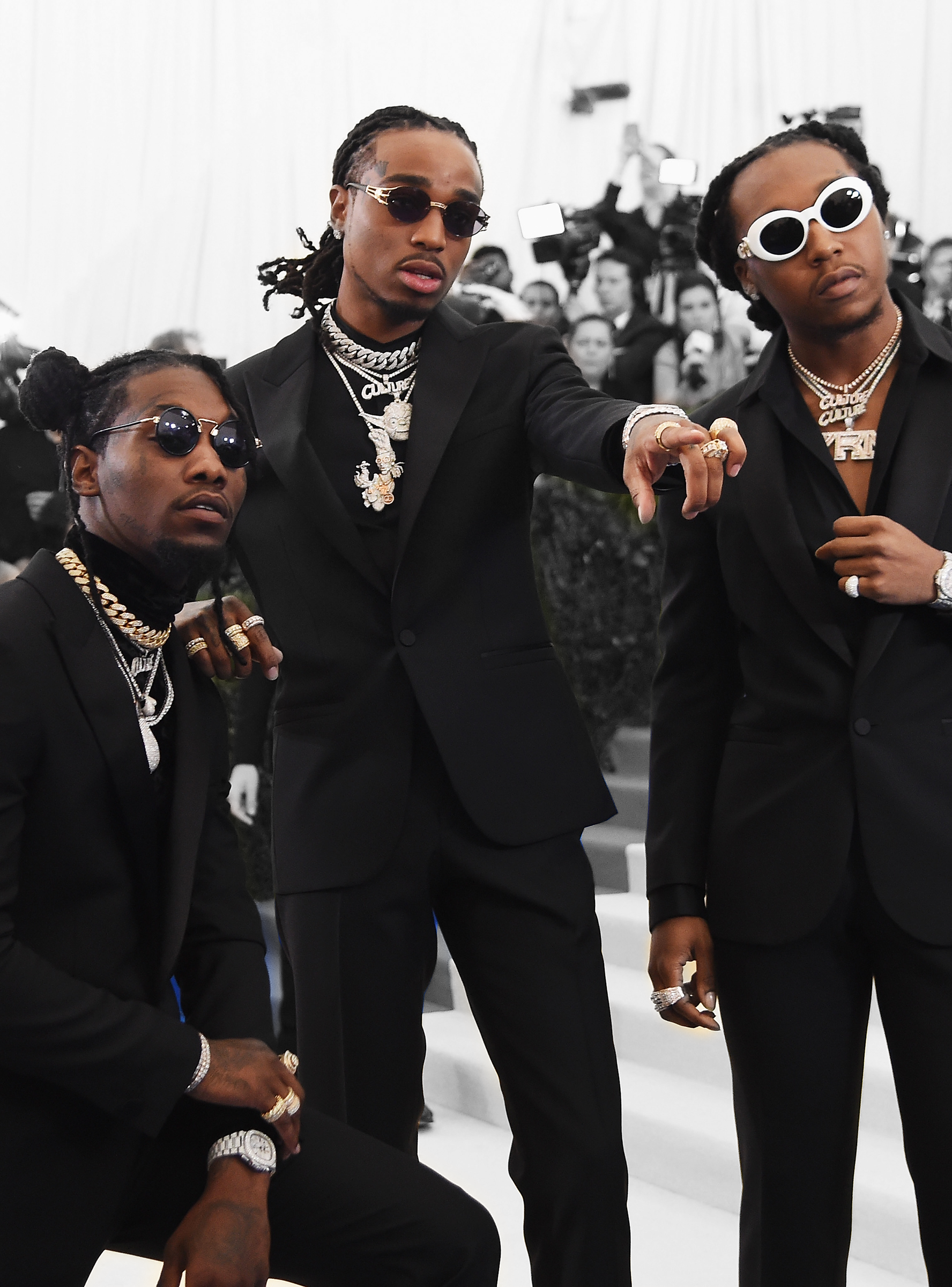 Migos Iphone Wallpaper - HD Wallpaper 