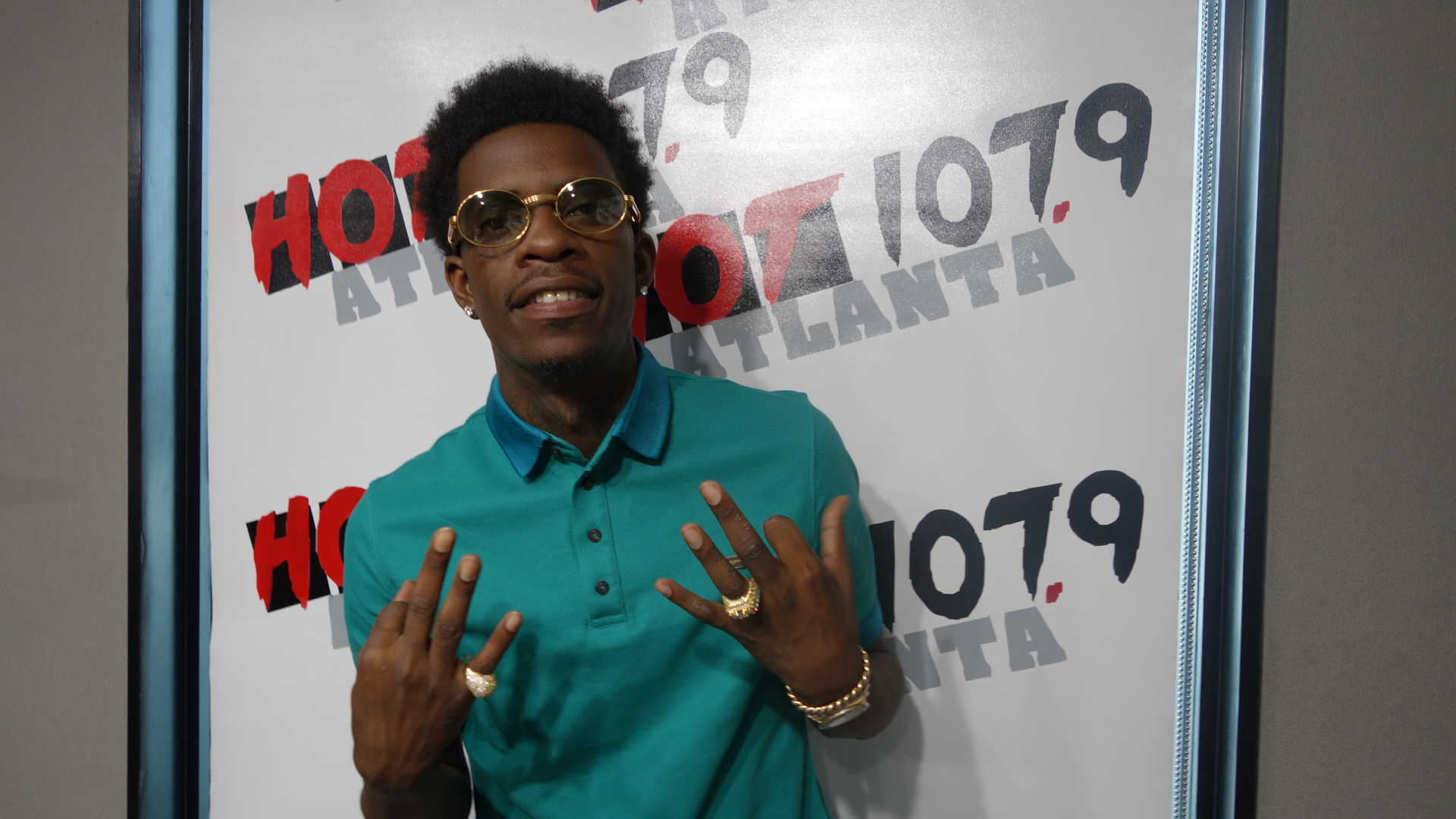 Richhomiequan-hot1079 - Event - HD Wallpaper 