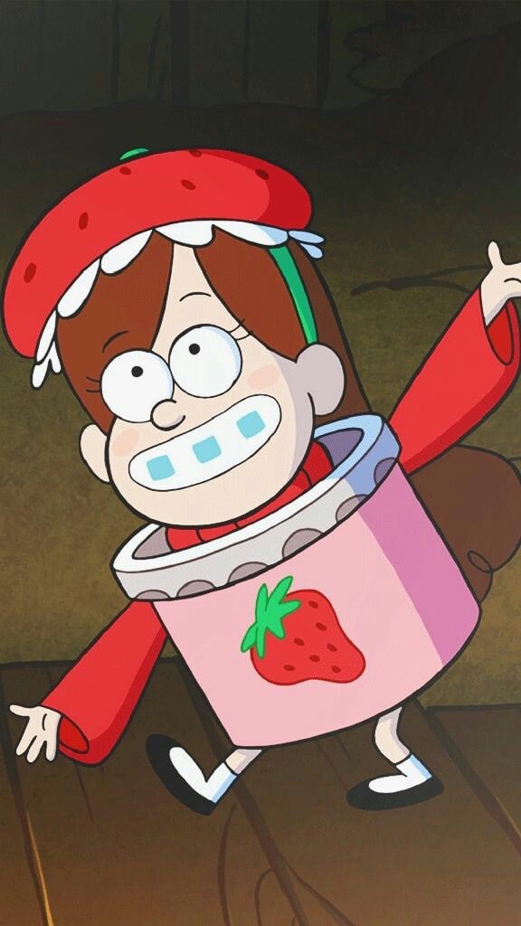 Image - Gravity Falls Fondos De Pantalla Para Mejores Amigos - HD Wallpaper 