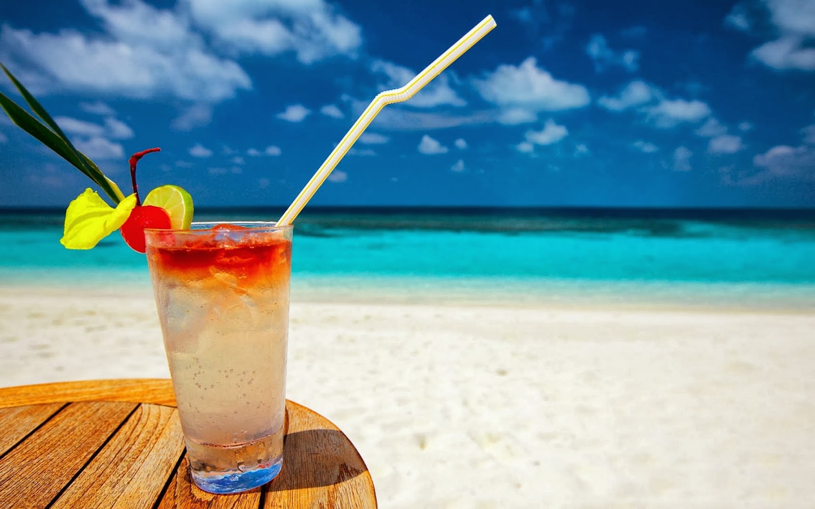Summer Hd - HD Wallpaper 