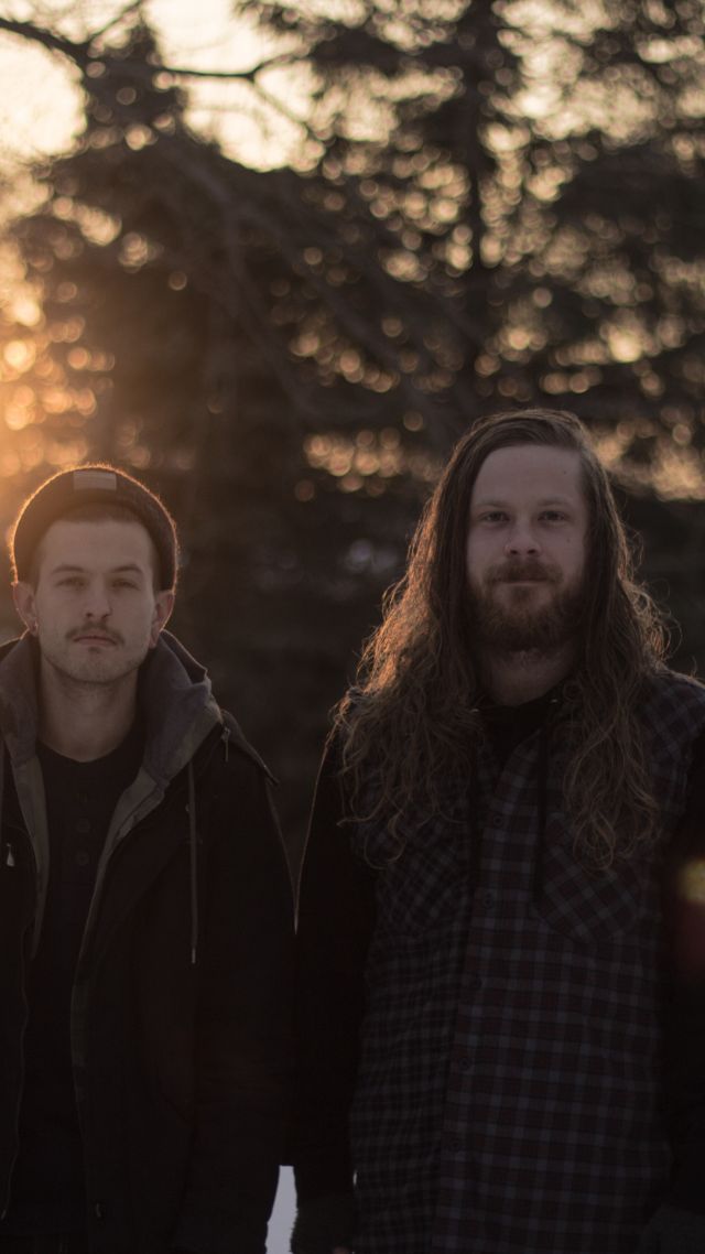 Phinehas - HD Wallpaper 