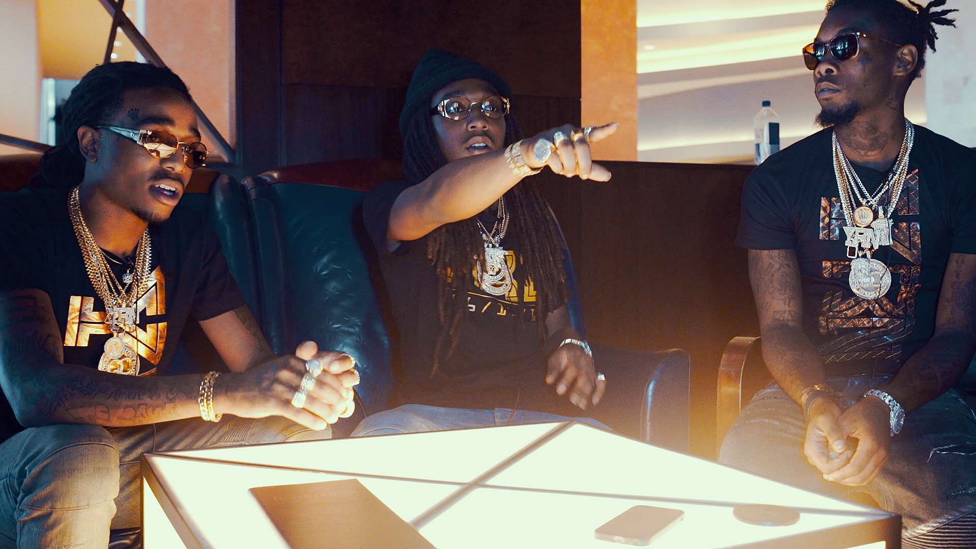 Performance - HD Wallpaper 