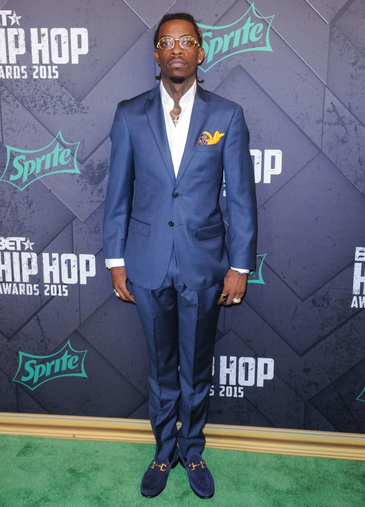 2015 Bet Hip Hop Awards - Dj Khaled Bet Hip Hop Awards - HD Wallpaper 