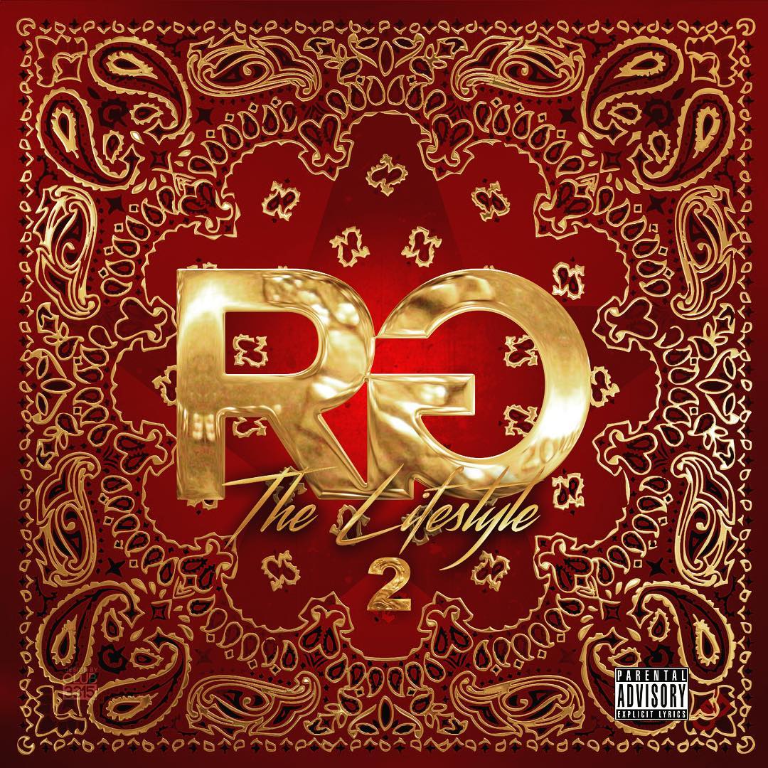 Rich Gang 2 The Lifestyle - HD Wallpaper 