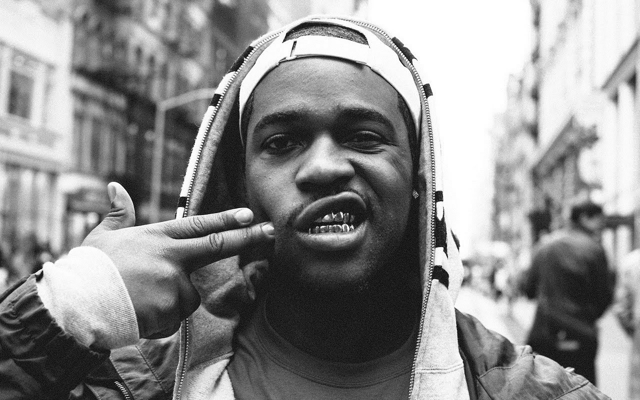Asap Ferg - HD Wallpaper 