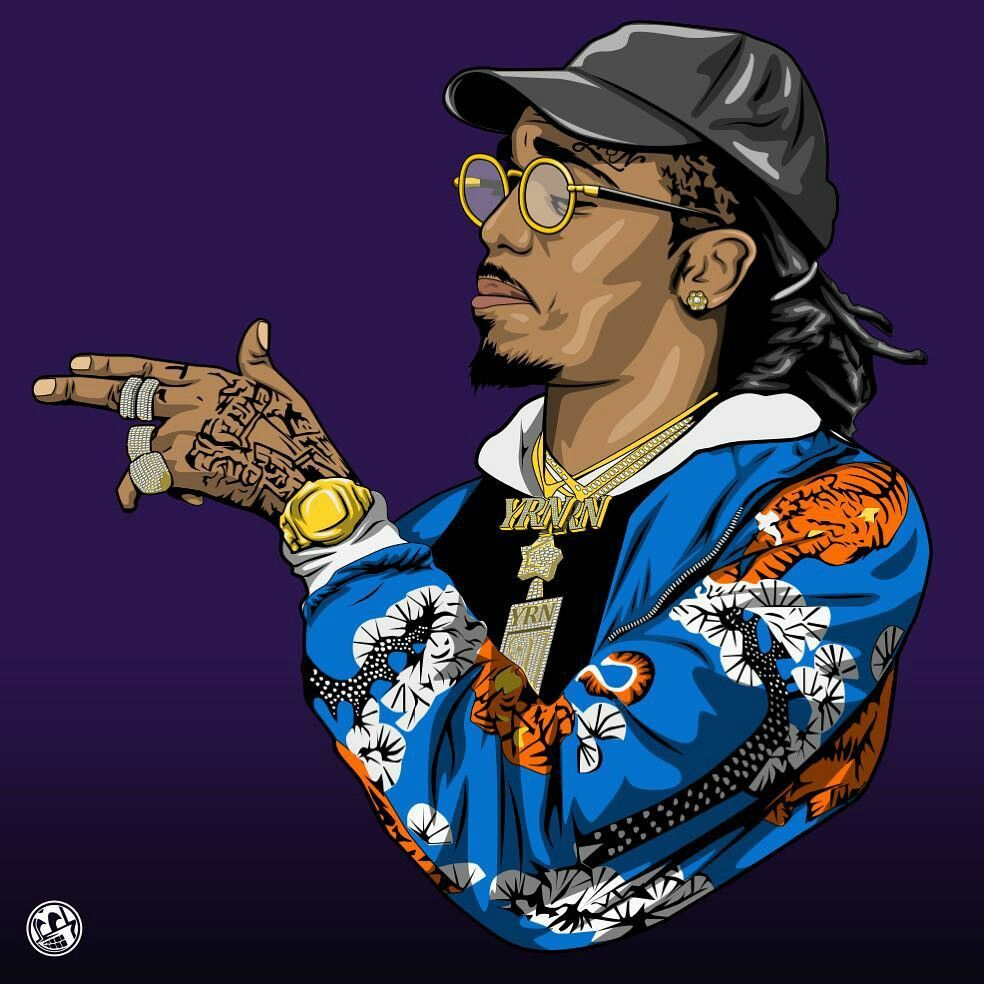 Migos Wallpaper Download - HD Wallpaper 