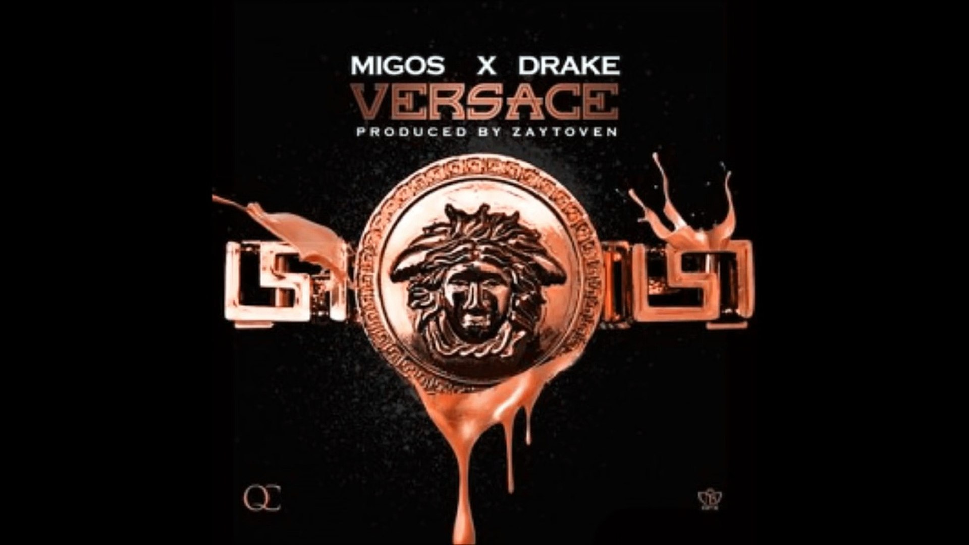 Migos Versace Remix - HD Wallpaper 