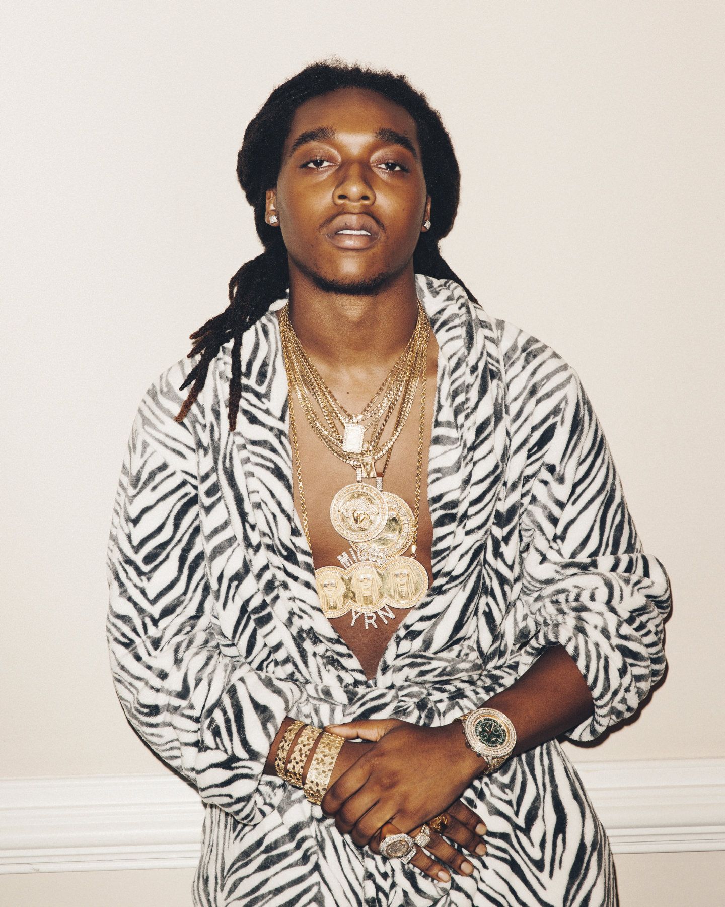 Migos Takeoff - HD Wallpaper 