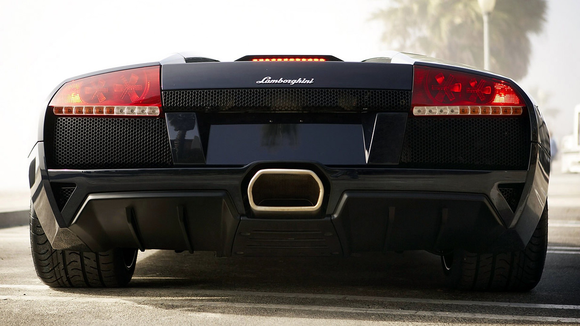 1920x1080, Hd Wallpapers Lamborghini Murcielago Lp640 - Lamborghini Murciélago - HD Wallpaper 