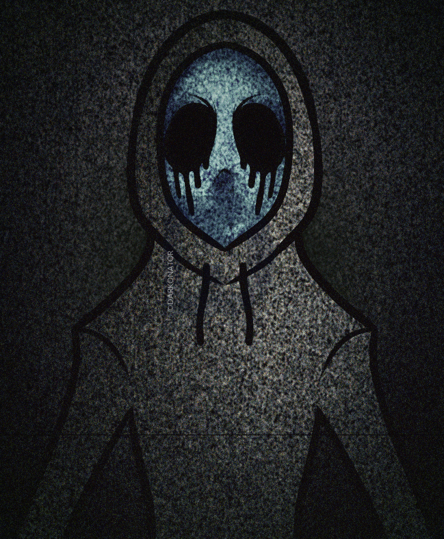 Creepypasta - HD Wallpaper 
