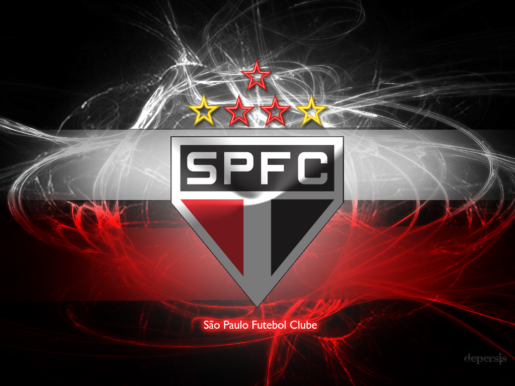 Sao Paulo Wallpaper - Sao Paulo Futebol Clube Background - HD Wallpaper 