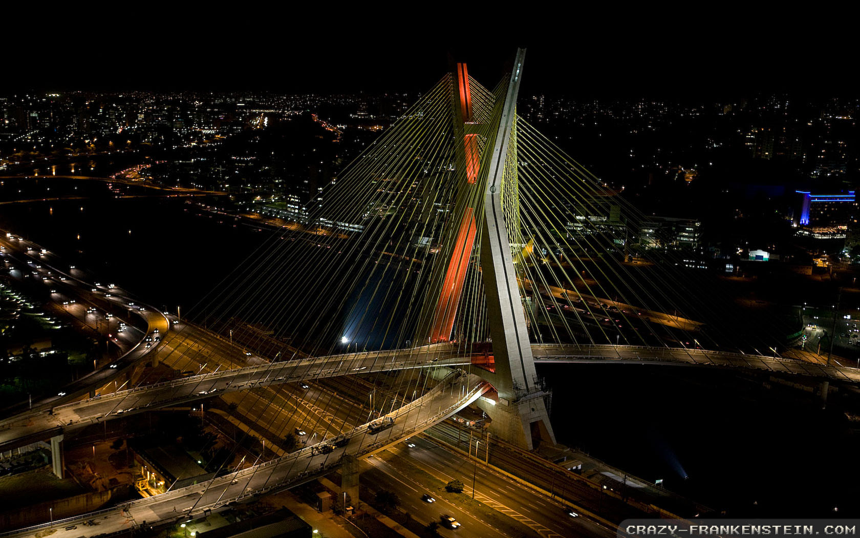 Wallpaper Do Sao Paulo - HD Wallpaper 