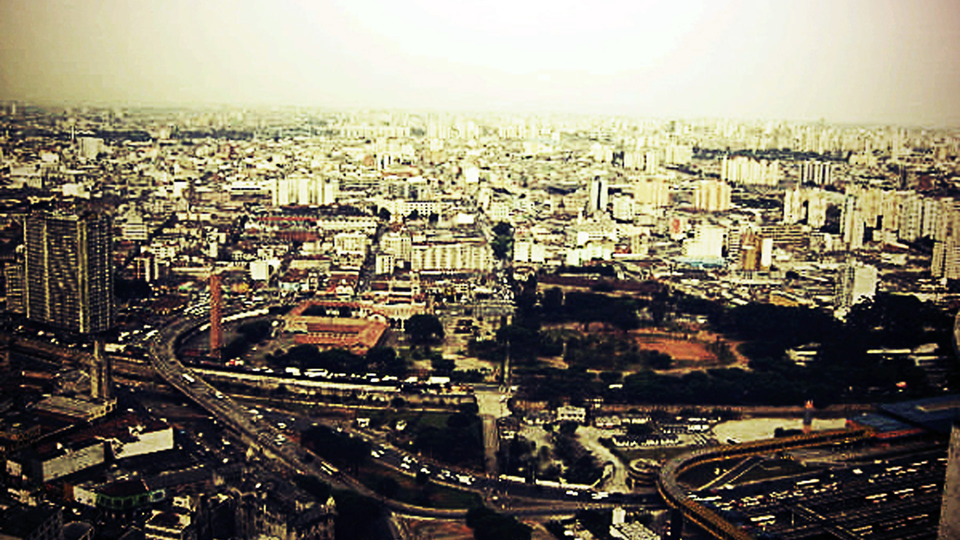 São Paulo - HD Wallpaper 