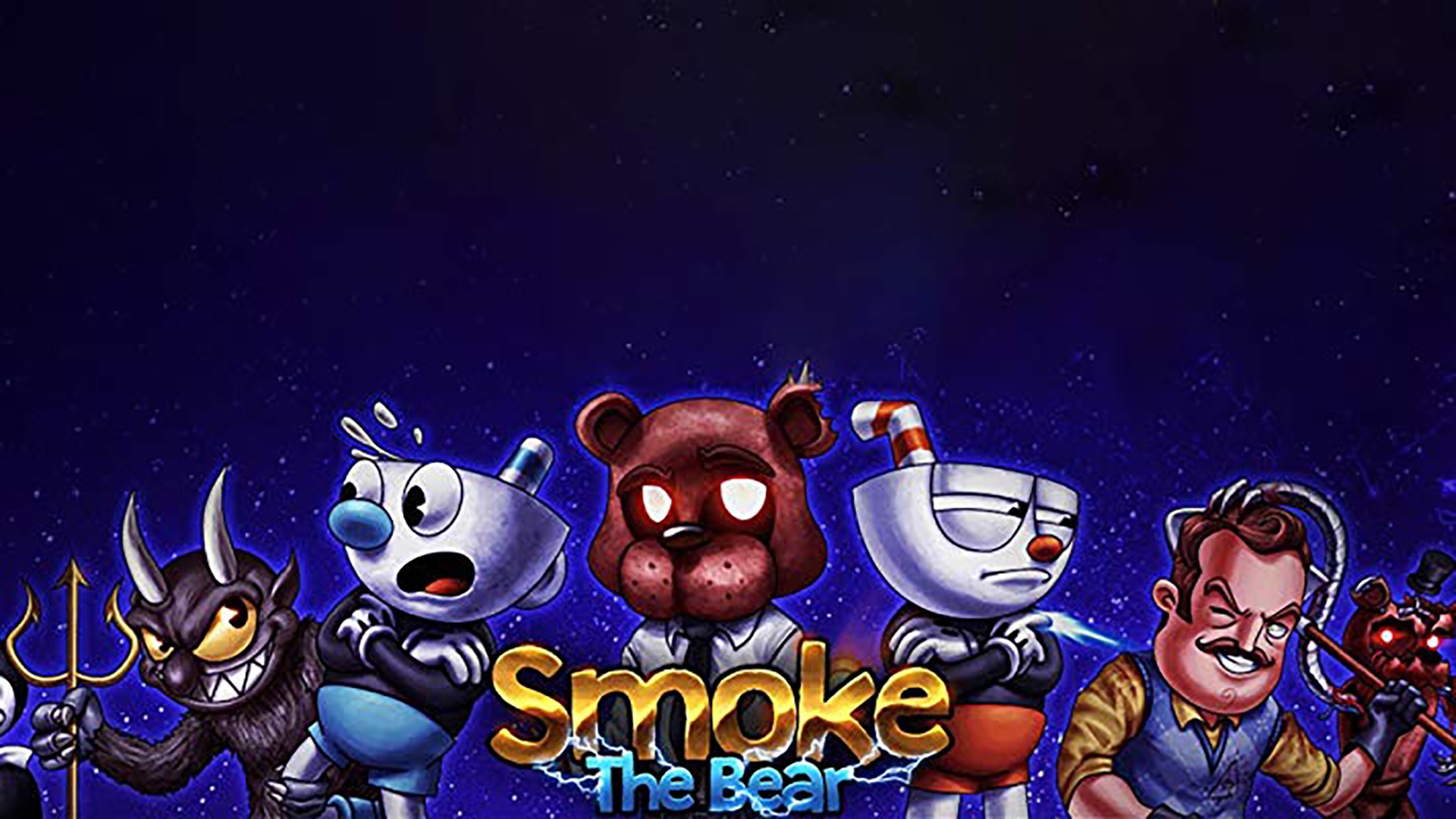 Cartoon - HD Wallpaper 