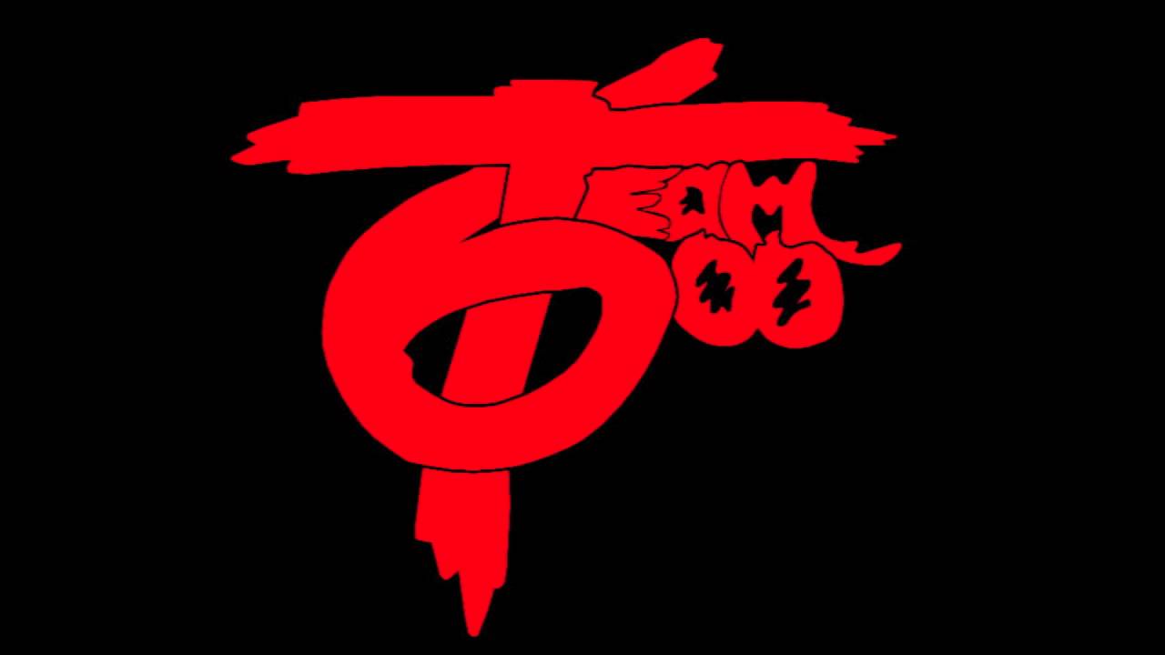 Team 600 - HD Wallpaper 